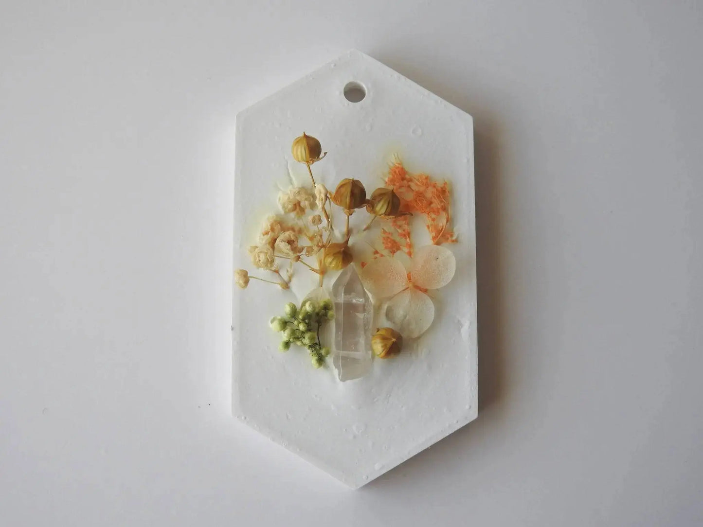 Fragrance Diffuser LBV Crafts