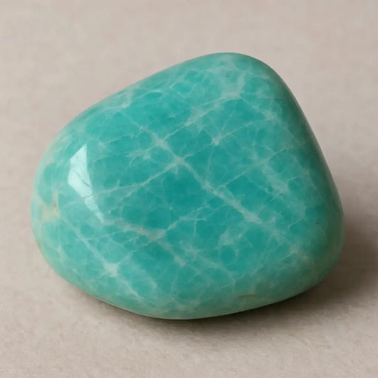 Amazonite Meaning – 👗 The Stone of Soothing Truth - LBV Crafts