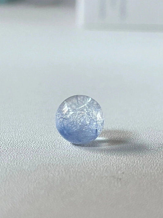 Blue Dumortierite Crystal – The Stone of Mental Mastery - LBV Crafts