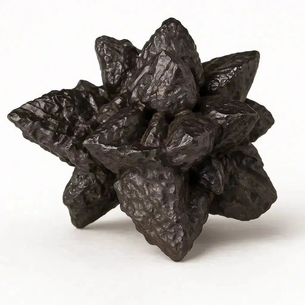 Prophecy Stone Metaphysical Properties 🌒 – The Grounded Visionary's Tool - LBV Crafts