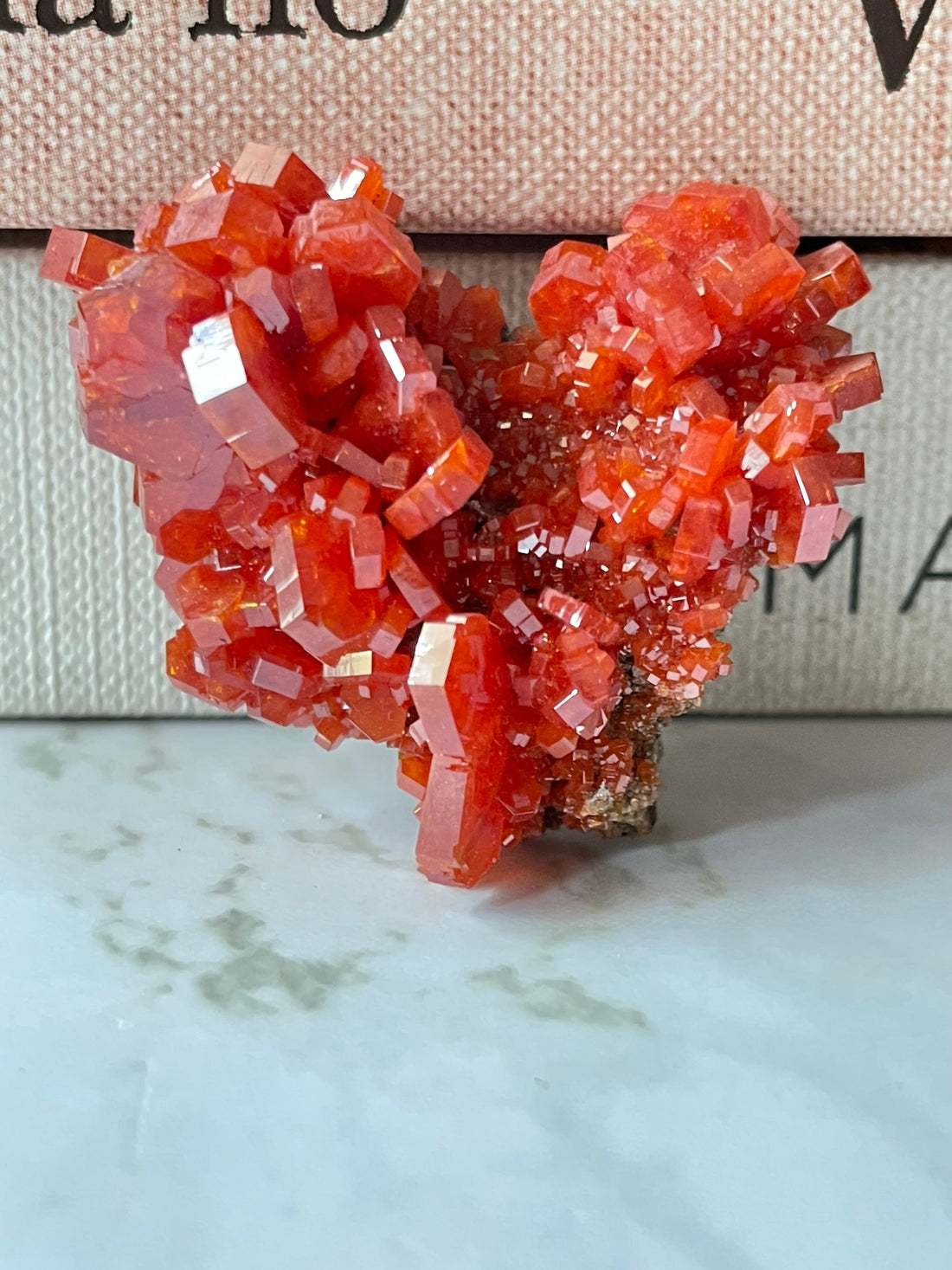 Vanadinite