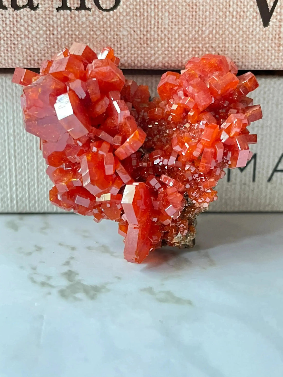 ❤️‍🔥 Vanadinite Properties – The Get-It-Done Stone ❤️‍🔥 - LBV Crafts