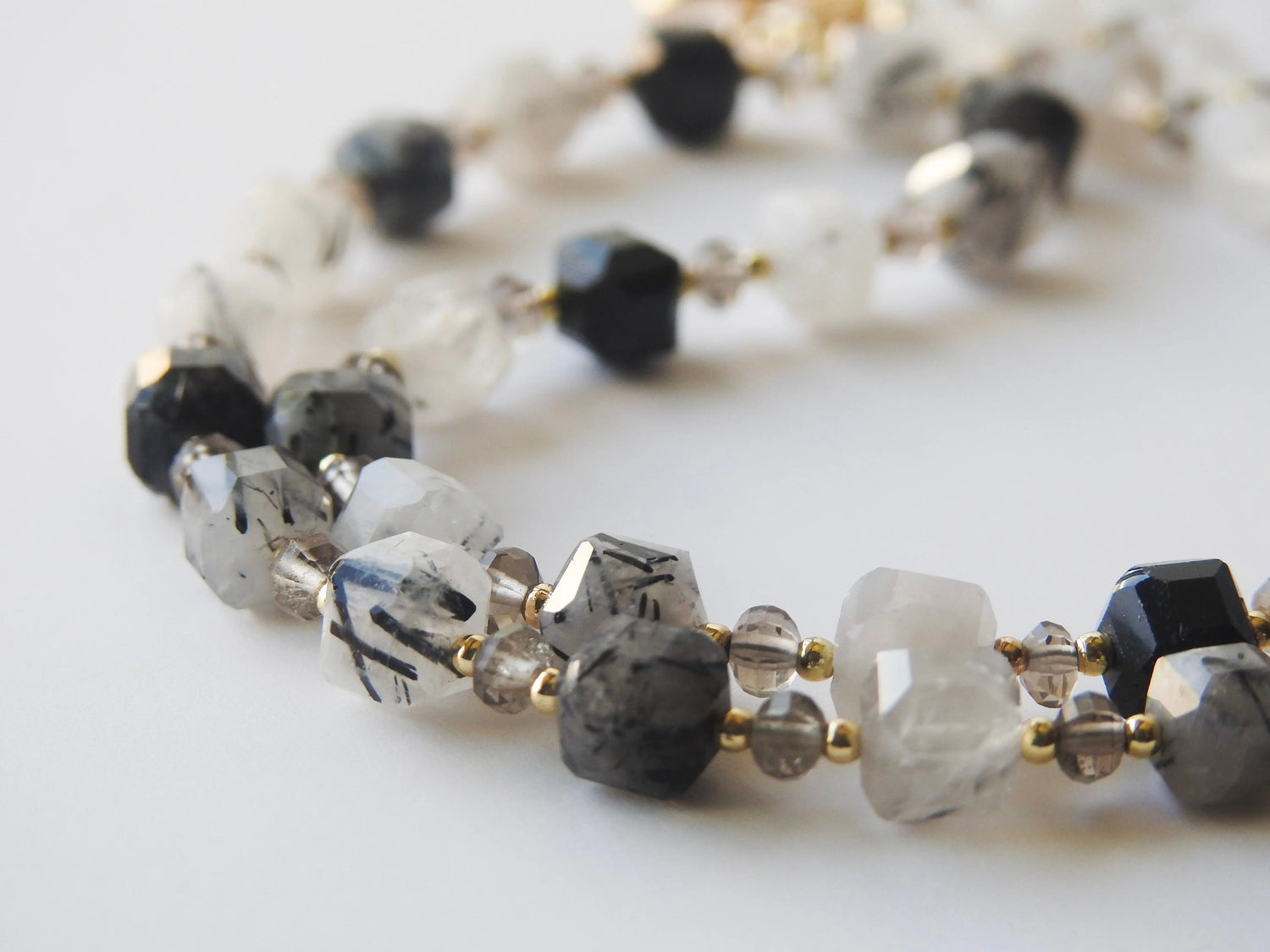 Handmade Jewelry - LBV Crafts