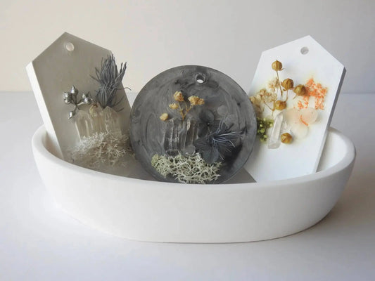 Fragrance Diffuser LBV Crafts