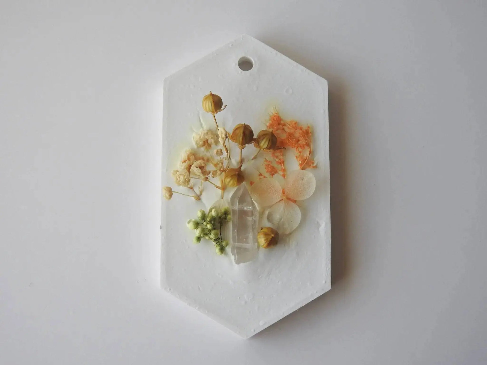 Fragrance Diffuser LBV Crafts