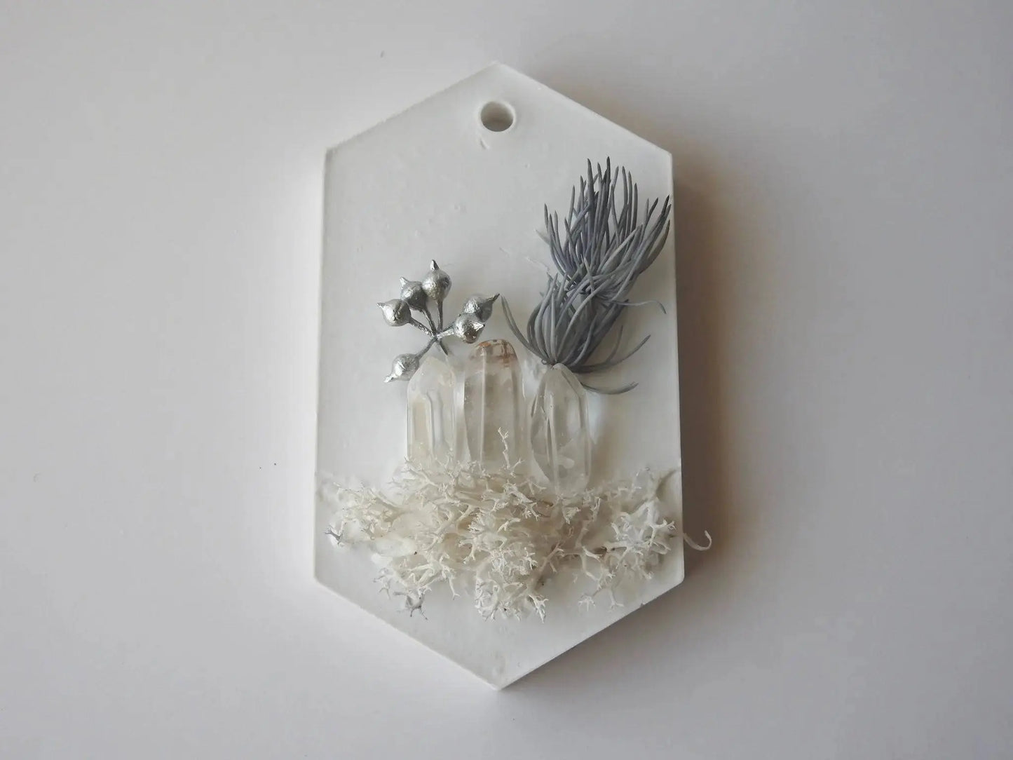 Fragrance Diffuser LBV Crafts