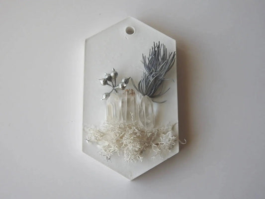 Fragrance Diffuser LBV Crafts