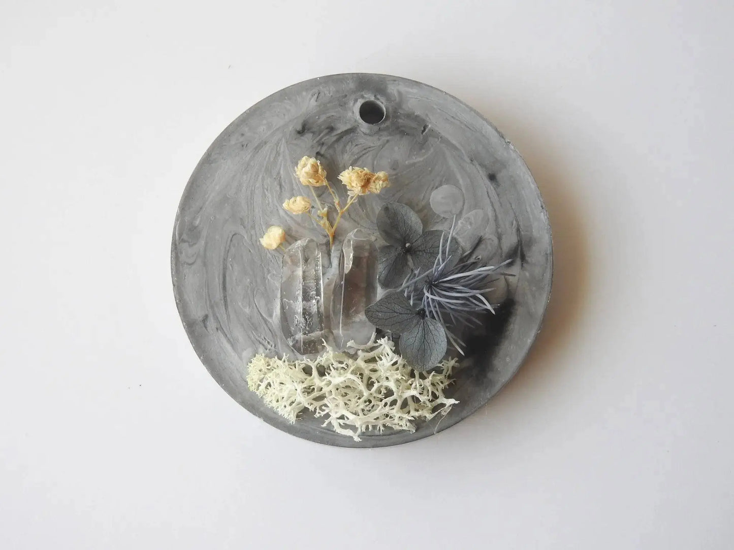 Fragrance Diffuser LBV Crafts